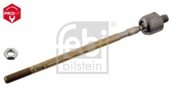 FEBI BILSTEIN Осевой шарнир, рулевая тяга 30112